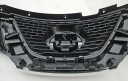 CALANDRE GRILLE GRILLE NISSAN QASHQAI J11 II 2 2013- 623124EA0Dphoto 11