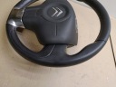 VOLANT CUIR AIRBAG COUSSIN CITROEN C3 PICASSO ANNÉE 2008-2012photo 6
