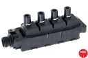 BOBINE ALLUMAGE NGK 48133 12131247281photo 14