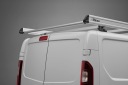 КОРЗИНА НА КРЫШУ | RHINO KAMMEDGE | RENAULT KANGOO 3 2021 - L1H1  (18960890607) фото min 10