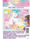 Narodeninová hra Jednorožec unicorn Príležitosti narodeniny