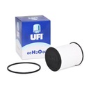 UFI 60.H2O.00 FILTRO COMBUSTIBLES 