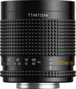 TTArtisan 250mm F5.6 Reflex M42 Пончик с боке