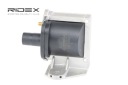 RIDEX 689C0242 BOBINE ALLUMAGE VERS MERCEDES-BENZ STUFENHECK (W124) SL (R129)photo 9