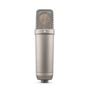 Rode NT1 5-го поколения — конденсаторный микрофон