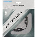 Shimano 34T Ultegra FC-6750G, 2х10-скоростная звездочка
