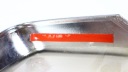НАКЛАДКИ NA ДЗЕРКАЛА (CHROM) MERCEDES W638 1995-2003  (17518516098) фото min 6