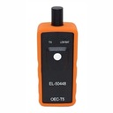 Программатор активатора датчика TPMS OPEL EL-50448
