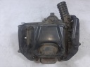 Airbox Honda cbf125 jc40 фото 4