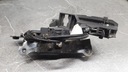 9188720 IZQUIERDA AGARRADERO PLEGADO DE TAPA VOLVO S60 