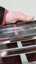 РЕШІТКА ВЕНТИЛЯЦІЙНА ПЕРІД KIA CARNIVAL 0K53A50710  фото 5