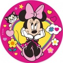 id_7524 OSTYA KORONG TORTA OSTYA MINI MINNIE MICKEY EGÉR