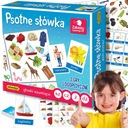 ВЕСЕЛЫЕ СЛОВА, ЗВУЧАЮЩИЕ ГОЛОСА SZ CZ Ż DŻ – 3 ЛОГОПЕДИЧЕСКИЕ ИГРЫ – ЛОГОПЕДИЯ