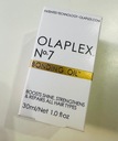 Масло для волос Olaplex Смесь без смывания 30 мл №7