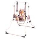 ДЕТСКИЕ КАЧЕЛИ СВОБОДНОСТОЯЩИЕ, СКЛАДНЫЕ, СТОЯЩИЕ