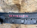 PEUGEOT 208 II 2 19-23 CALANDRE GRILLE INFÉRIEURE PARE-CHOCS AVANT AVANTphoto 9
