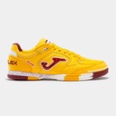 КОЖАНЫЕ КРОССОВКИ JOMA TOP FLEX 2328 для мини-футбола, размер 45