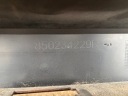 DACIA SANDERO III 3 STEPWAY PARE-CHOCS ARRIÈRE ARRIÈRE 850234229Rphoto 15
