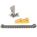 Y86815 Oil Pump Chain Tensioner Guide Rail Kit High Performance Prevent ...