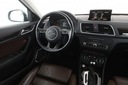 Audi Q3 GRATIS! Pakiet Serwisowy o wartości 1300 Kolor Szary