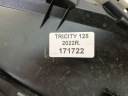 YAMAHA TRICITY 125 22R. ХВОСТ ПЛАСТИК ЛЕВЫЙ  фото 8