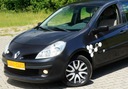 RENAULT CLIO III 1.5 dCi 68 KM Pojemność silnika 1461 cm³