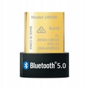 Adapter Bluetooth 5.0 Nano USB TP-LINK UB500 BT5 Kod producenta UB500