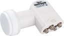 КОНВЕРТЕР OPTICUM QUATTRO LRP-04H ДЛЯ МУЛЬТИСВИТЧА