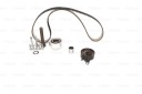 KIT DISTRIBUTION VW 2,5TDI CRAFTER BOSCH KIT NIEZBEDNIK CONDUCTEUR #1photo 13