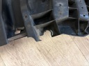 TOYOTA RAV4 IV 2012- PROTECTION PLAQUE DOUBLURE PARE-CHOCS 52618-42070photo 10