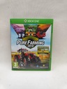 ИГРА XBOX ONE PURE FARMING 2018