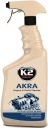 K2 AKRA 5 X 750ML FLUIDE VERS LAVAGE MOTEUR PODZESPOOLOW VOITURES K177photo 8