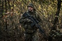Рукавиці Mechanix Wear П'ятифінгерів Пиріг 93 Xxl