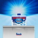 Finish Cleaner Чистящая жидкость для посудомоечных машин Regular 250мл