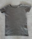 GEORGE I PRIMARK SPODNIE DRESOWE I T-SHIRT ZESTAW 2 SZT. NOWY ROZ.116-122CM Marka George