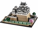 LEGO 21060 Architecture Himeji kastély Márka LEGO