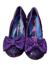 IRREGULAR CHOICE DÁMSKE LODIČKY FLITRE 40 1SAE Originálny obal od výrobcu škatuľa