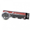 КОМПЛЕКТ РОЛИКОВ КОЛЕСА 72MM 82A ПОДШИПНИКИ ABEC-7 NILS EX