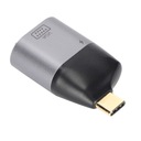Портативный адаптер TypeC Male-VGA