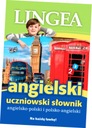 Студенческий польско-английский и англо-польский словарь. Для каждой скамейки