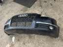 AUDI A6 C6 PARE-CHOCS AVANT COMPLET LZ5Dphoto 7