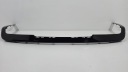 RANGE ROVER SPORT L461 22 OVERLAY BUMPERS POSTERIOR BACK B.LADNA N9X217F954A  photo 8
