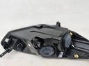 FORD FIESTA MK 8 VIII PHARE AVANT AVANT GAUCHE LENTILLE LED H1BB-13101-CHphoto 12