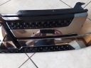 GRILLE CALANDRE MITSUBISHI OUTLANDER III LIFT 2018 2022photo 7