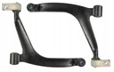 BERLINGO XSARA PICASSO SWINGARMS FRONT BOTTOM SIDE SET 