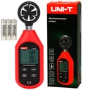 Анемометр температуры ветра UNI-T UT363