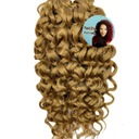 Синтетические локоны Rastafri Afrolocks для плетения Fiji LIGHT NUT 27