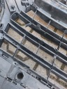 CALANDRE GRILLE AUDI Q7 SQ7 4M 4M0853037Cphoto 10
