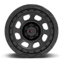 LLANTAS 5SZT ALUMINIO 17X9 5X127 E-12 JEEP WRANGLER JL 