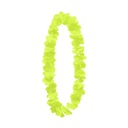 ГАВАЙСКОЕ ЦВЕТОЧНОЕ ОЖЕРЕЛЬЕ, ЖЕЛТЫЕ ЦВЕТЫ